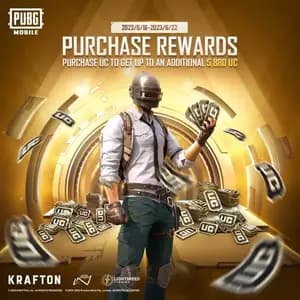 Pubg Mobile Uc Top Up bd
